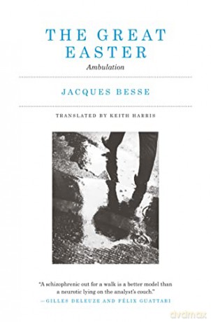 The Great Easter: Ambulation - Jacques Besse [KSIĄŻKA]