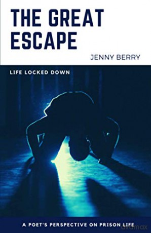 The Great Escape - Jenny Berry [KSIĄŻKA]
