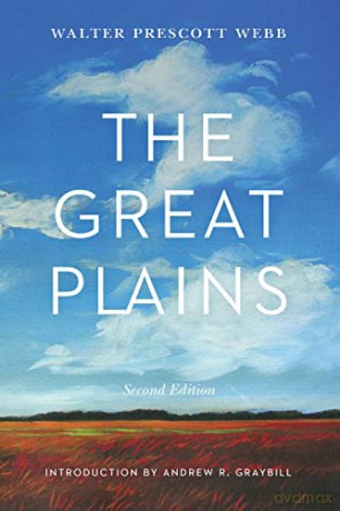 The Great Plains, Second Edition - Andrew R. Graybill [KSIĄŻKA]