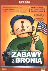 Zabawy z bronią [DVD]