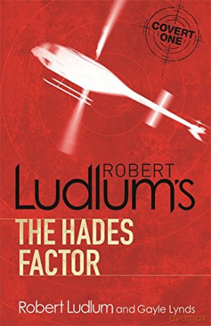 The Hades Factor - Robert Ludlum [KSIĄŻKA]