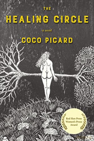The Healing Circle - Coco Picard [KSIĄŻKA]