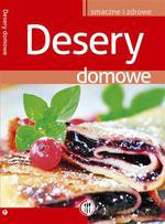 Desery domowe - Magdalena Kudzia [KSIĄŻKA]