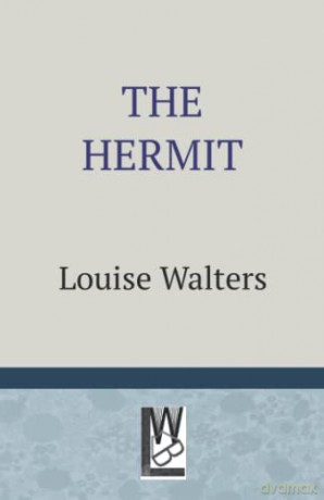 The Hermit - Louise Walters [KSIĄŻKA]