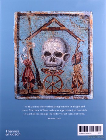 The Hidden Language of Symbols - Matthew Wilson [KSIĄŻKA]