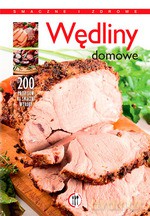 Wędliny domowe - Marta Szydłowska [KSIĄŻKA]