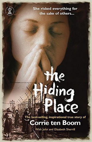 The Hiding Place - Ten Boom [KSIĄŻKA]