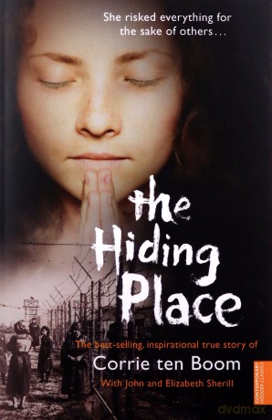 The Hiding Place - Ten Boom [KSIĄŻKA]