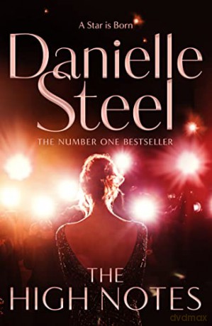 The High Notes - Danielle Steel [KSIĄŻKA]