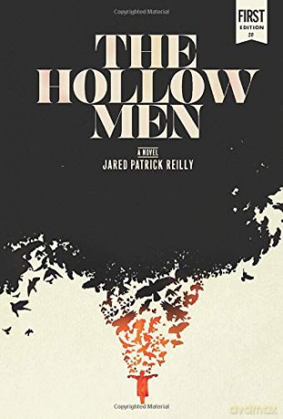 The Hollowmen - Jared Patrick Reilly [KSIĄŻKA]