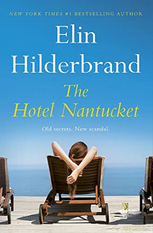 The Hotel Nantucket - Elin Hilderbrand [KSIĄŻKA]