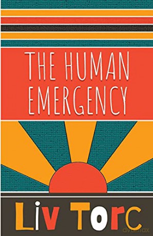 The Human Emergency - Liv Torc [KSIĄŻKA]
