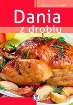 Dania z drobiu - Marta Krawczyk [KSIĄŻKA]
