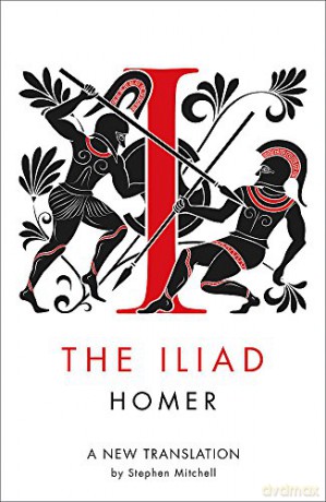 The Iliad: A New Translation - Homer [KSIĄŻKA]