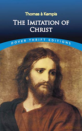 The Imitation of Christ (Dover Thrift Editions) - Thomas a Kempis [KSIĄŻKA]