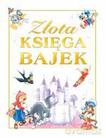 Złota Księga Bajek - Edi Bimbi [KSIĄŻKA]