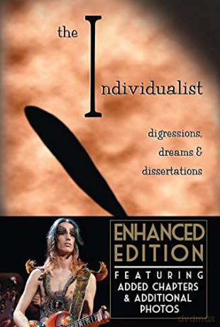 The Individualist: Digressions Dreams and Dissertations - Enhanced Edition - Todd Rundgren [KSIĄŻKA]