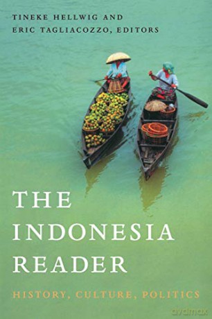 The Indonesia Reader: History, Culture, Politics (The World Readers) - Hellwig [KSIĄŻKA]