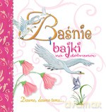 Baśnie i bajki na dobranoc (dodruk 2012) - Edi Bimbi [KSIĄŻKA]