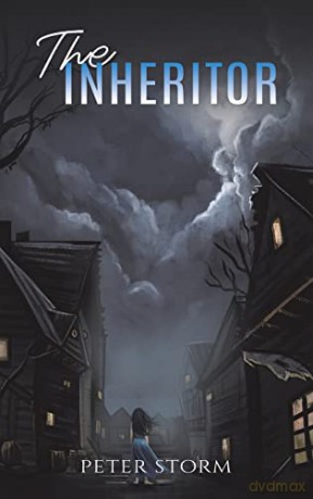 The Inheritor - Peter Storm [KSIĄŻKA]