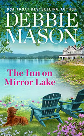 The Inn on Mirror Lake - Debbie Mason [KSIĄŻKA]