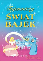 Tajemniczy świat bajek (dodruk 2012) - Edi Bimbi [KSIĄŻKA]