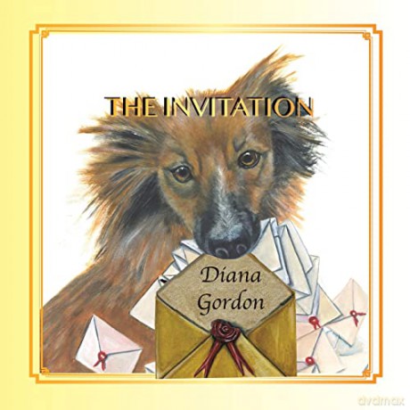 The Invitation - Diana Gordon [KSIĄŻKA]