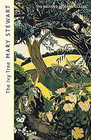 The Ivy Tree - Mary Stewart [KSIĄŻKA]