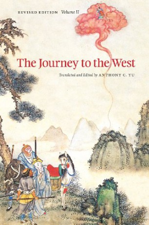 The Journey to the West, Revised Edition, Volume 2 - Anthony C. Yu [KSIĄŻKA]