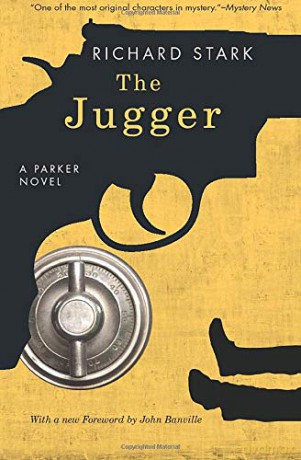 The Jugger: A Parker Novel (Parker Novels) - Richard Stark [KSIĄŻKA]