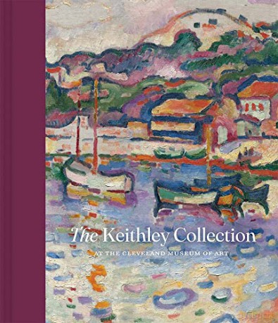 The Keithley Collection at The Cleveland Museum of Art - Edited by Heather Lemonedes Brown [KSIĄŻKA]