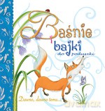 Baśnie i bajki do poduszki (dodruk 2012) - Edi Bimbi [KSIĄŻKA]