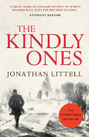 The Kindly Ones - Jonathan Littell [KSIĄŻKA]