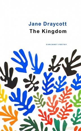 The Kingdom - Jane Draycott [KSIĄŻKA]