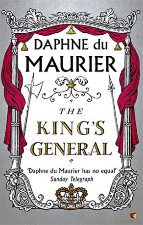 The King's General (Virago Modern Classics) - Daphne Du Maurier [KSIĄŻKA]