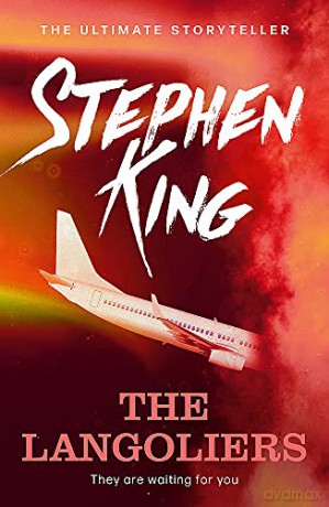The Langoliers (Four Past Midnight) - Stephen King [KSIĄŻKA]