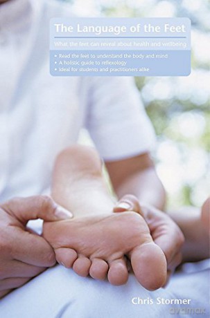 The Language of the Feet 2nd Edition - Chris Stormer [KSIĄŻKA]