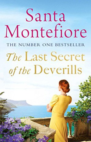 The Last Secret of the Deverills - Santa Montefiore [KSIĄŻKA]
