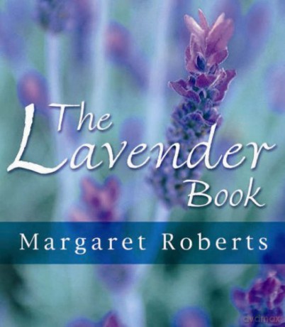 The lavender book - Margaret Roberts [KSIĄŻKA]