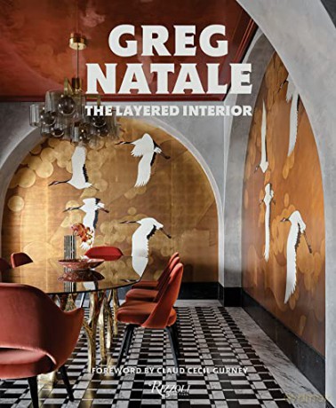 The Layered Interior - Greg Natale [KSIĄŻKA]