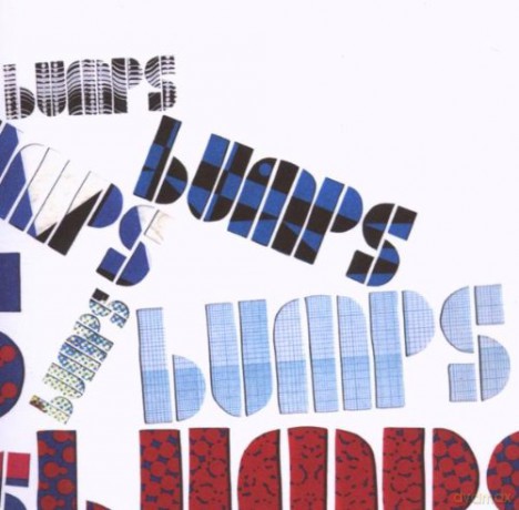 Bumps: Bumps [CD]