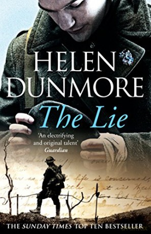 The Lie: The enthralling Richard and Judy Book Club favourite - Helen Dunmore [KSIĄŻKA]
