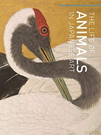 The Life of Animals in Japanese Art - Robert T. Singer [KSIĄŻKA]