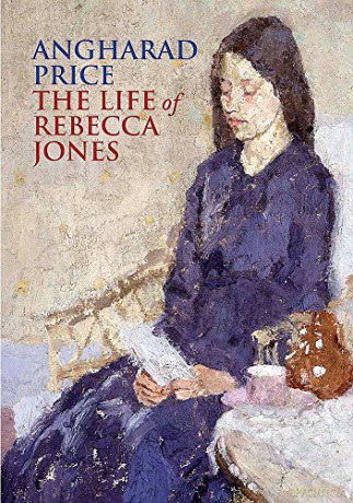 The Life of Rebecca Jones - Angharad Price [KSIĄŻKA]
