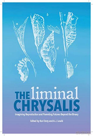 The Liminal Chrysalis: Imagining Reproduction and Parenting Futures Beyond the Binary - H Kori Doty [KSIĄŻKA]