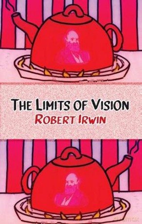 The Limits of Vision (Dedalus Original Fiction In Paperback) - Robert Irwin [KSIĄŻKA]
