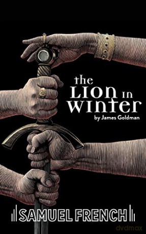 The Lion in Winter (Acting Edition) - James Goldman [KSIĄŻKA]