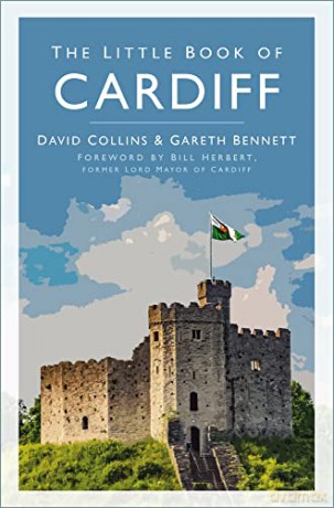 The Little Book of Cardiff - Collins [KSIĄŻKA]