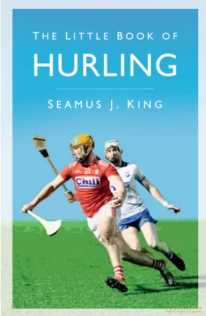 The Little Book of Hurling - King [KSIĄŻKA]
