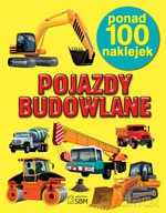 Pojazdy budowlane [KSIĄŻKA]